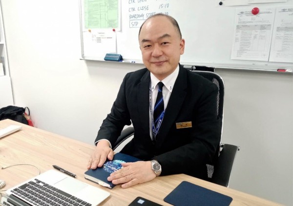 Японские авиакомпании остаются на рынке Дальнего Востока