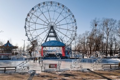 Итоги дня: смерть от клыков, пандемийные послабления, за руль не пустили и 32 млн на снег