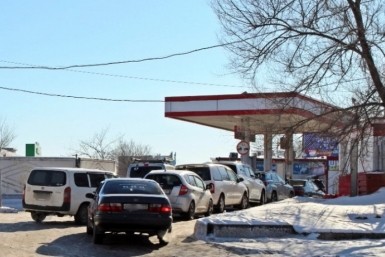 Итоги дня: закололи и запинали, смертельный вылет на встречку, захват женщины с ребенком Итоги дня: закололи и запинали, смертельный вылет на встречку, захват женщины с ребенком