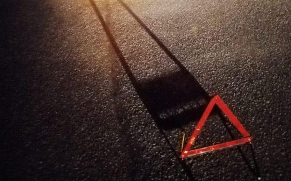 Грузовик с вахтовиками опрокинулся в кювет в Хабаровском крае&nbsp;