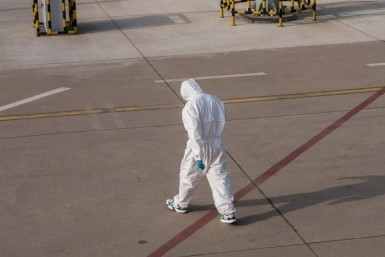 Итоги дня: почти локдаун, эвакуация поликлиники, суд отказал, спасение косули на лимузине