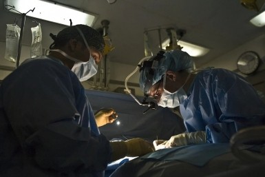 На карантин закрыли хирургию облбольницы в ЕАО. До этого из отделения уволились три врача