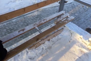 Итоги дня: рукоприкладство в школе, аномальный холод, поножовщина в такси Итоги дня: рукоприкладство в школе, аномальный холод, поножовщина в такси