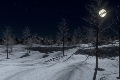 Итоги дня: трагедия на дороге, погиб рабочий, чем удивит погода и последнее затмение