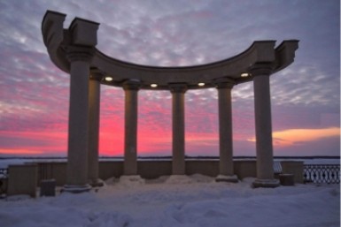 Итоги дня: столица спорта, поможем бездомным, хабаровчанин в тройке лучших пловцов страны