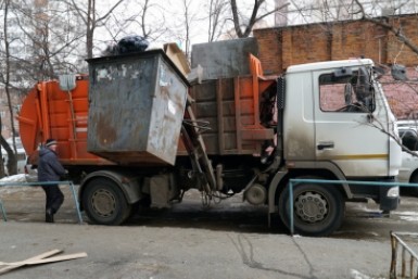 Итоги дня: опасный очаг, погром в гостинице, 2000 в руки, пандус строгого режима, лишь 13%