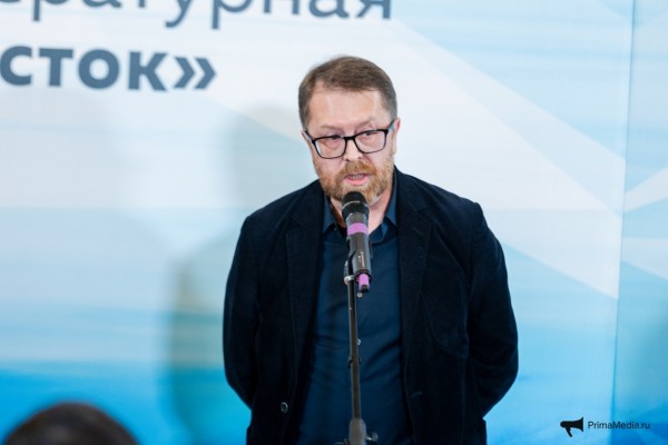 Премия Арсеньева: о равных соперниках и любви к Дальнему Востоку