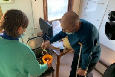 Итоги дня: столица спорта, поможем бездомным, хабаровчанин в тройке лучших пловцов страны