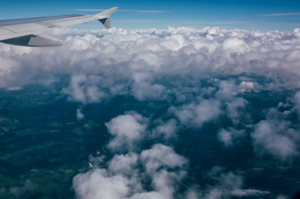 Японские авиакомпании остаются на рынке Дальнего Востока