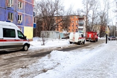 Итоги дня: почти локдаун, эвакуация поликлиники, суд отказал, спасение косули на лимузине