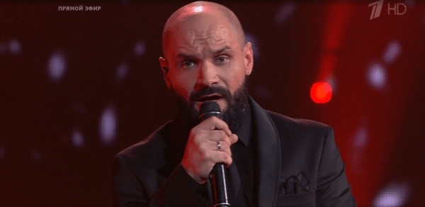 Немного грустно: выбыл из шоу "Голос" за шаг до полуфинала хабаровчанин Виктор Кириллов