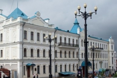 Итоги дня: страсти старателей, массовая гибель осетра и чиновник-коррупционер Итоги дня: страсти старателей, массовая гибель осетра и чиновник-коррупционер