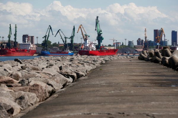 &laquo;Потери будут слишком велики&raquo;: зачем Литва намерена остановить транзит продукции &laquo;Беларуськалия&raquo; через свою территорию