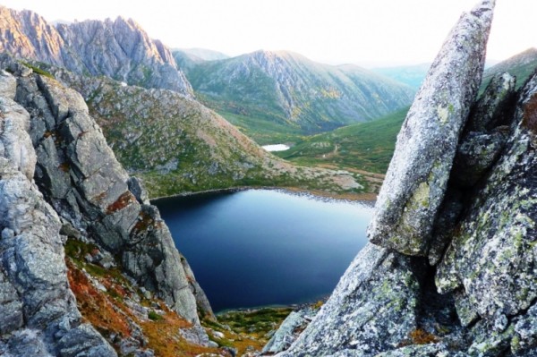 Пока только туризм - Егоров о перспективах выхода Хабаровского края на азиатский рынок