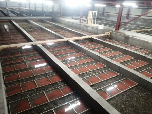 Рыбопромышленный комплекс начал работать на юге Сахалина