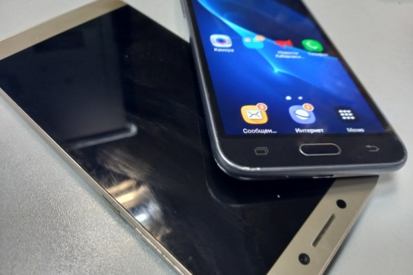 Хабаровчанка вынесла из комиссионки несколько смартфонов и ноутбук