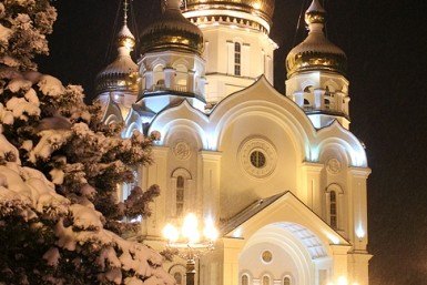 Итоги дня: полосатая потеря, победа "Амура", автоподставы, дачные будни и хватит есть