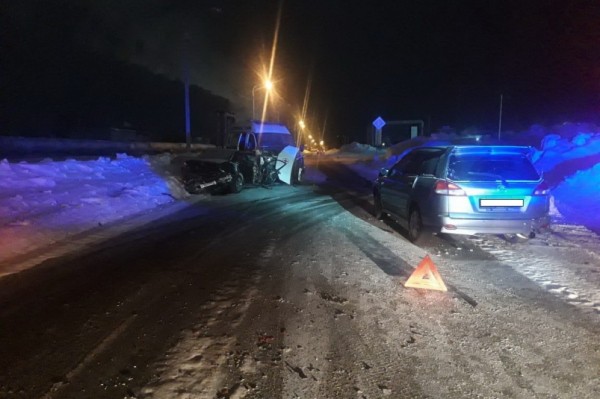 Прокуратура Комсомольска выясняет обстоятельства ДТП, в котором 1 погиб и 4 пострадали Прокуратура Комсомольска выясняет обстоятельства ДТП, в котором 1 погиб и 4 пострадали