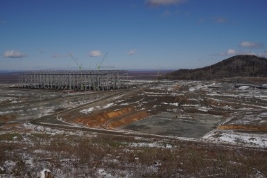 Почивать на лаврах рано, инвестиционная политика края нуждается в обновлении - Тарасов