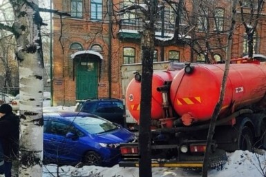 Итоги дня: злые псы, массовое ДТП, авария на "Водоканале" и Новый год без газа