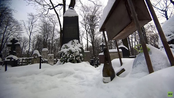 Популяризатор майонеза: как француз Люсьен Оливье придумал самый известный русский салат