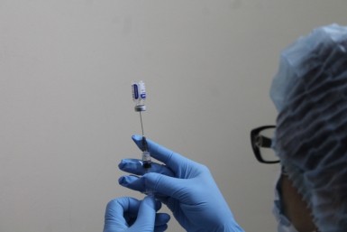 Итоги дня: страшная статистика, "Забег обещаний", спокойная ночь и лучшие фото