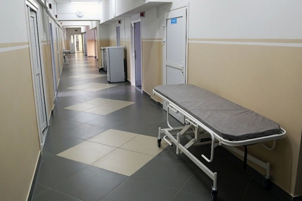 До 20-30 тысяч в сутки: готовность медучреждений к "омикрону" оценили в Хабаровском крае