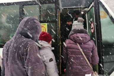 Итоги дня: страшная статистика, "Забег обещаний", спокойная ночь и лучшие фото