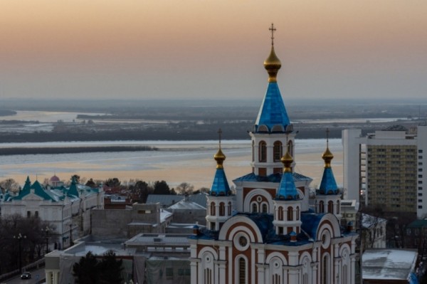 Хабаровск вошел в топ-20 самых привлекательных городов для гостиничного бизнеса
