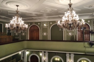 Итоги дня: 60 пожаров, детективная история с кофемашиной, запустил фейерверк в подъезде