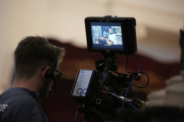 Журналистика &ndash; не просто зарабатывание денег и погоня за хайпом: медийщики о профессии