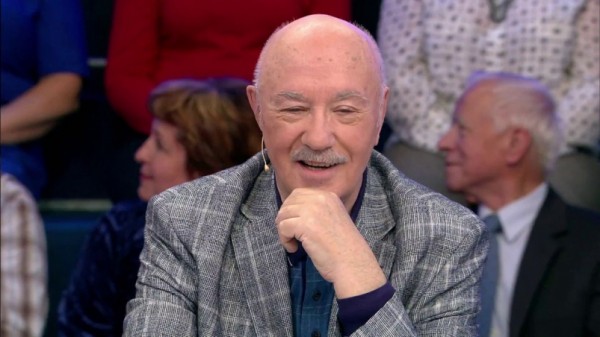 Ушел из жизни выдающийся актер Леонид Куравлев