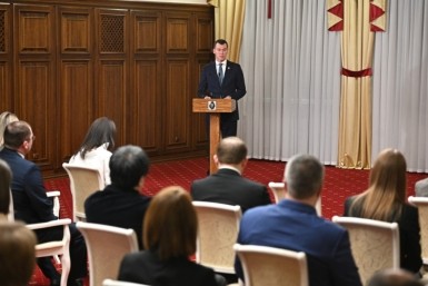 Журналистика &ndash; не просто зарабатывание денег и погоня за хайпом: медийщики о профессии