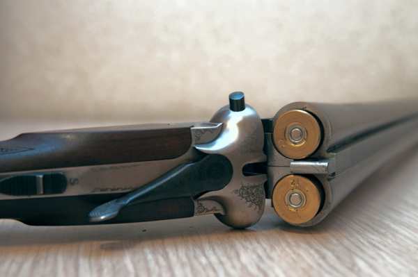 Жителя Хабаровского края с незарегистрированными боеприпасами задержали в ЕАО