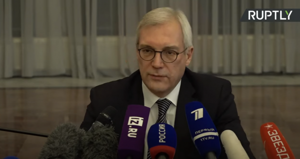 &laquo;Москва обозначила контрмеры&raquo;: как прошло заседание Совета Россия &mdash; НАТО в Брюсселе