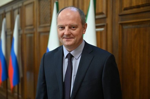 Почивать на лаврах рано, инвестиционная политика края нуждается в обновлении - Тарасов