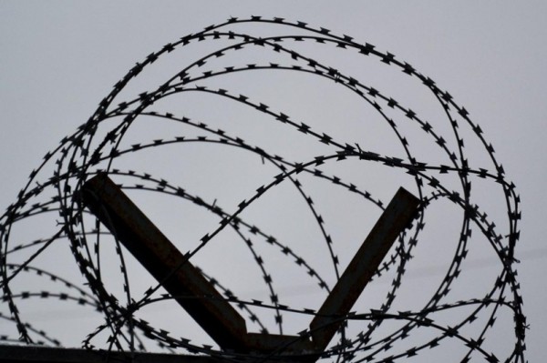 Попытку побега осужденного из колонии строгого режима предотвратили в Хабаровском крае