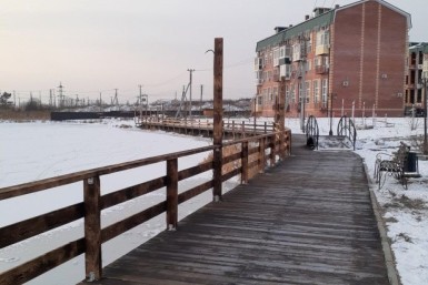 Итоги дня: деньги для ТОСов, телевизор вместо никотина и открытие переправы