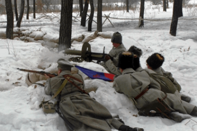 Итоги дня: +1525, дело Фургала, подлодка в районе Курил, "вода для жизни",100-летие битвы