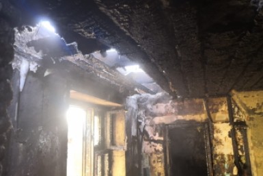 Итоги дня: грабитель в женской одежде, гибель тигрицы, смертельный пожар и приговор по ОПГ