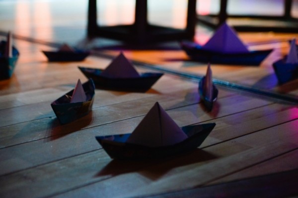 Еще один "бумажный флот"? Спешка с новым этапом инвестквот рыбной отрасли противопоказана Еще один "бумажный флот"? Спешка с новым этапом инвестквот рыбной отрасли противопоказана