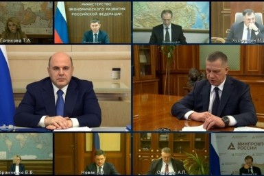 Итоги дня: признание ДНР и ЛНР, не успел проскочить,  рыбаки на льдине, о носках и трусах