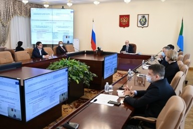 Итоги дня: обращение губернатора, движение по Павла Морозова и кот без глаза