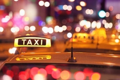 Итоги дня: таксисты не берут заказы, межвузовский кампус,  похищение девушки