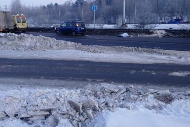 Итоги дня: забастовки не будет, гибель пенсионерки, снижение цен на АЗС и цифровые ЗАГСы