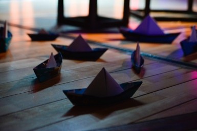 "Рыбная" комиссия РСПП дала отрицательный отзыв на законопроект о новых инвестквотах