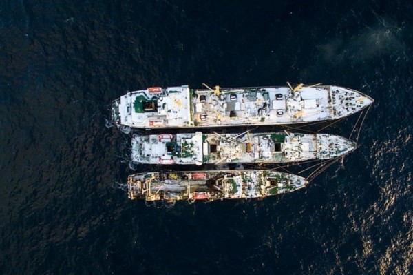 РРПК запустила программу профессионального обучения работников флота