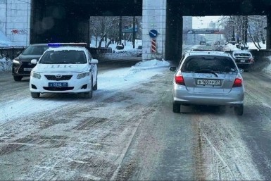 Неделя с AmurMedia: Харитонов о развитии ДВ, ДТП с автобусом, рекорд по заболевшим COVID