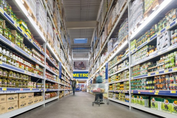 Одна из крупнейших в мире торговых сетей &ldquo;Metro&rdquo; планирует зайти в Хабаровский край