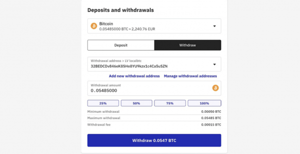 &laquo;Переход на конспиративное финансирование&raquo;: RT выяснил, в какую страну выводится криптовалюта ФБК Навального